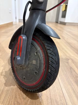 Patinete Eléctrico Xiaomi Pro 2