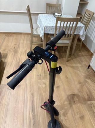 Patinete Eléctrico Xiaomi Pro 2