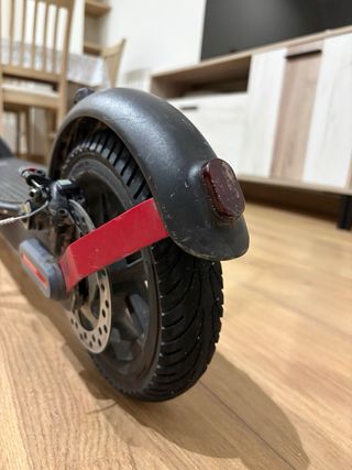 Patinete Eléctrico Xiaomi Pro 2