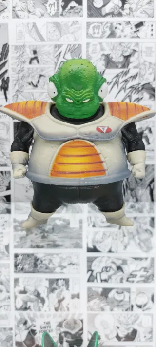 Figura de Guldo | Dragon Ball Z