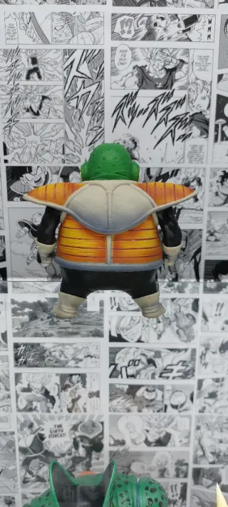 Figura de Guldo | Dragon Ball Z