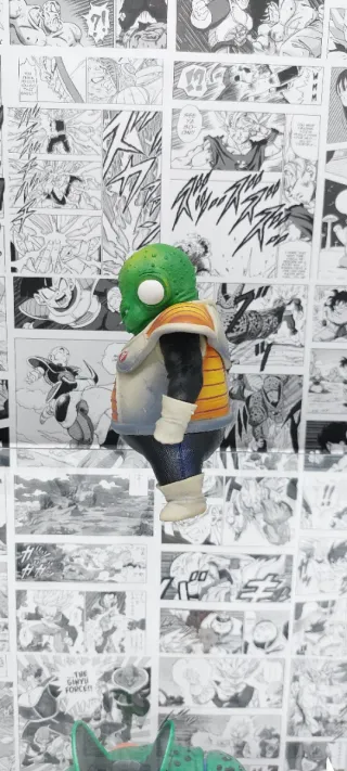 Figura de Guldo | Dragon Ball Z