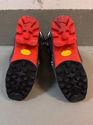 Botas Esquí Travesía Scarpa Maestrale Talla 29