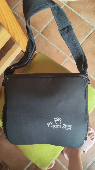 Trona de viaje Jane bebé Guadalajara