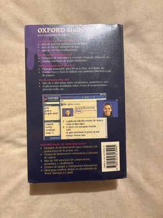 Oxford Study Interact CD-ROM Pack