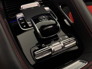 Mercedes-Benz GLE Coupé 53 AMG 435cv 4Matic+