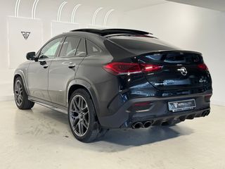 Mercedes-Benz GLE Coupé 53 AMG 435cv 4Matic+