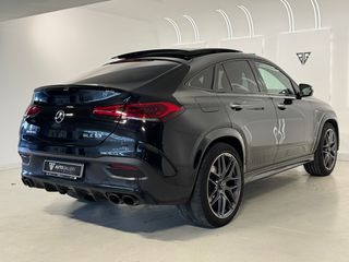Mercedes-Benz GLE Coupé 53 AMG 435cv 4Matic+