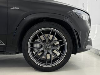 Mercedes-Benz GLE Coupé 53 AMG 435cv 4Matic+