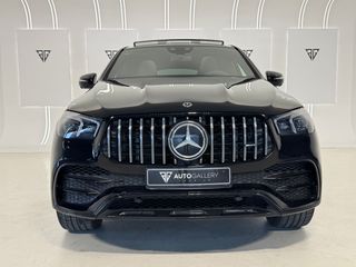 Mercedes-Benz GLE Coupé 53 AMG 435cv 4Matic+