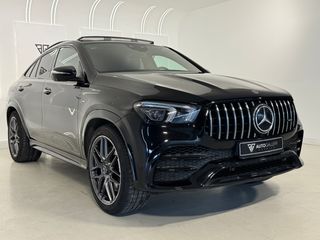 Mercedes-Benz GLE Coupé 53 AMG 435cv 4Matic+