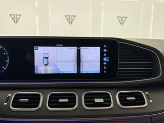 Mercedes-Benz GLE Coupé 53 AMG 435cv 4Matic+