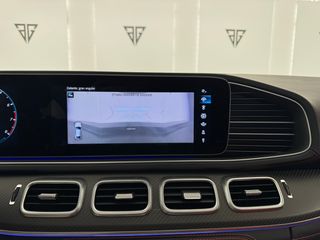 Mercedes-Benz GLE Coupé 53 AMG 435cv 4Matic+