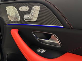 Mercedes-Benz GLE Coupé 53 AMG 435cv 4Matic+