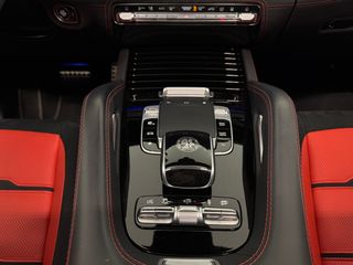 Mercedes-Benz GLE Coupé 53 AMG 435cv 4Matic+