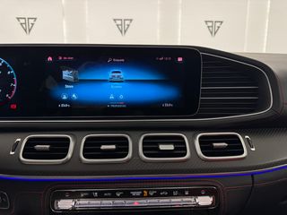 Mercedes-Benz GLE Coupé 53 AMG 435cv 4Matic+