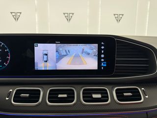 Mercedes-Benz GLE Coupé 53 AMG 435cv 4Matic+