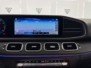 Mercedes-Benz GLE Coupé 53 AMG 435cv 4Matic+