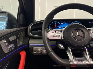 Mercedes-Benz GLE Coupé 53 AMG 435cv 4Matic+