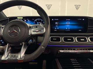 Mercedes-Benz GLE Coupé 53 AMG 435cv 4Matic+