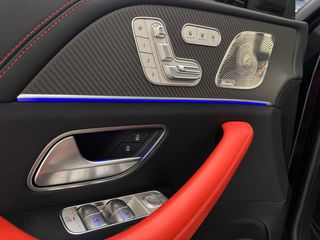 Mercedes-Benz GLE Coupé 53 AMG 435cv 4Matic+