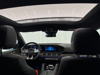 Mercedes-Benz GLE Coupé 53 AMG 435cv 4Matic+