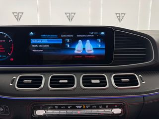 Mercedes-Benz GLE Coupé 53 AMG 435cv 4Matic+