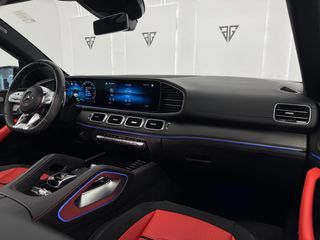 Mercedes-Benz GLE Coupé 53 AMG 435cv 4Matic+