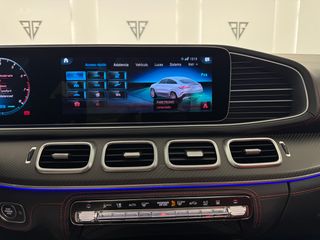 Mercedes-Benz GLE Coupé 53 AMG 435cv 4Matic+