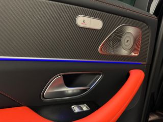 Mercedes-Benz GLE Coupé 53 AMG 435cv 4Matic+