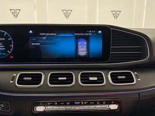 Mercedes-Benz GLE Coupé 53 AMG 435cv 4Matic+