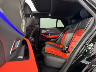 Mercedes-Benz GLE Coupé 53 AMG 435cv 4Matic+