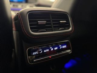 Mercedes-Benz GLE Coupé 53 AMG 435cv 4Matic+