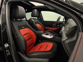 Mercedes-Benz GLE Coupé 53 AMG 435cv 4Matic+