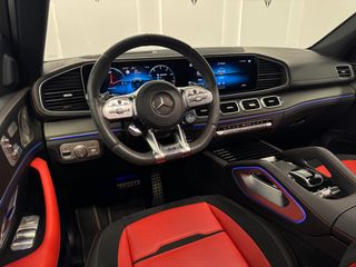 Mercedes-Benz GLE Coupé 53 AMG 435cv 4Matic+