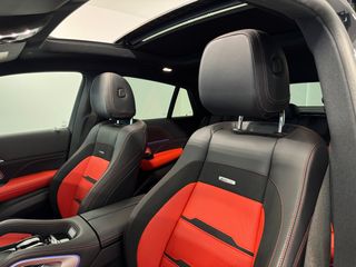 Mercedes-Benz GLE Coupé 53 AMG 435cv 4Matic+