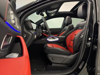 Mercedes-Benz GLE Coupé 53 AMG 435cv 4Matic+