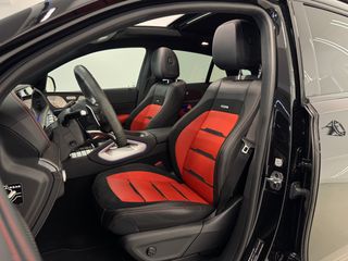 Mercedes-Benz GLE Coupé 53 AMG 435cv 4Matic+