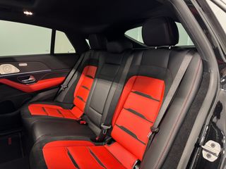 Mercedes-Benz GLE Coupé 53 AMG 435cv 4Matic+