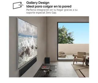 LG OLED55G54LW TV 55 OLED EVO 4K