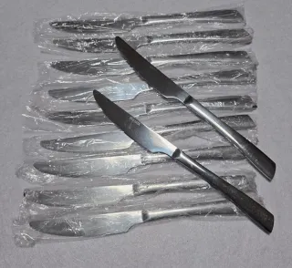 Set 11 coltelli BAVARIA