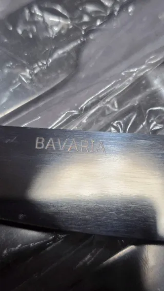 Set 11 coltelli BAVARIA