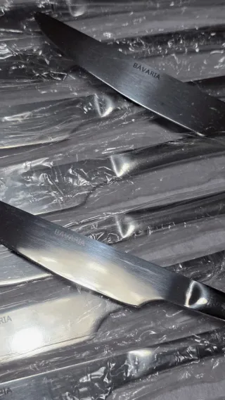 Set 11 coltelli BAVARIA