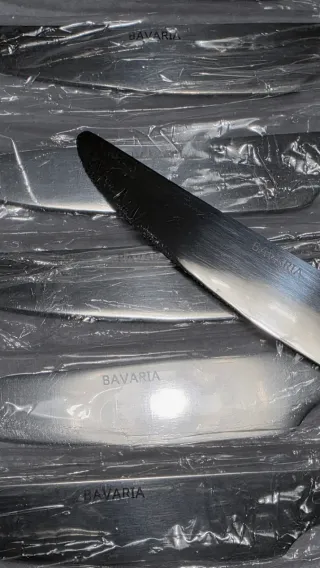 Set 11 coltelli BAVARIA