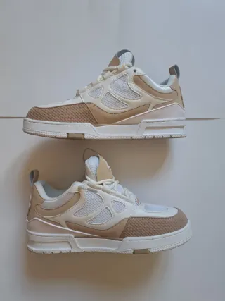 Louis Vuitton LV Skate 1 Beige