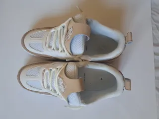 Louis Vuitton LV Skate 1 Beige