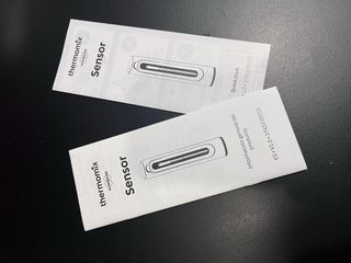 Sensor Thermomix Temperatura Precisa