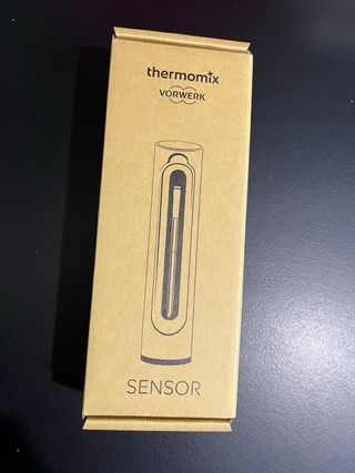 Sensor Thermomix Temperatura Precisa