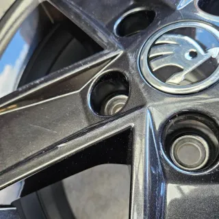 Llantas Originales Skoda Octavia 3 (5E) 16