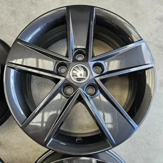 Llantas Originales Skoda Octavia 3 (5E) 16
